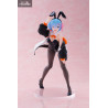 Re: Zero - Figurine Rem Jacket Bunny, Coreful