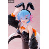 Re: Zero - Figurine Rem Jacket Bunny, Coreful
