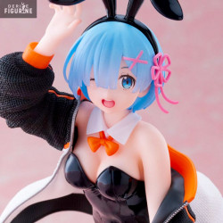 Re: Zero - Figurine Rem...