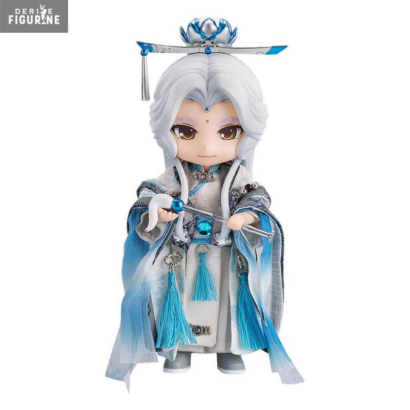 Pili Xia Ying - Figurine Su...