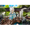 Pili Xia Ying - Figurine Su Huan-Jen: Contest of the Endless Battle, Nendoroid Doll