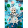 Pili Xia Ying - Figurine Su Huan-Jen: Contest of the Endless Battle, Nendoroid Doll