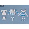 Pili Xia Ying - Pack d'accessoires pour figurines Nendoroid Doll, Su Huan-Jen: Contest of the Endless Battle