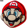 Super Mario Bros. cushion of your choice - Mario or Yoshi