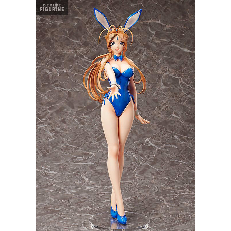 Oh My Goddess! - Figurine...