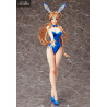 Oh My Goddess! - Figurine Belldandy, Bare Leg Bunny