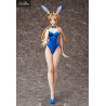 Oh My Goddess! - Belldandy figure, Bare Leg Bunny