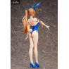 Oh My Goddess! - Figurine Belldandy, Bare Leg Bunny