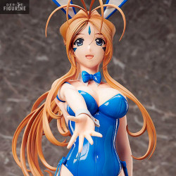 Oh My Goddess! - Figurine...