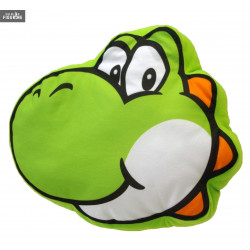 Super Mario Bros. - Coussin...