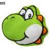 Super Mario Bros. cushion of your choice - Mario or Yoshi