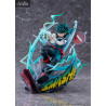 My Hero Academia - Figurine Izuku Midoriya, Deku