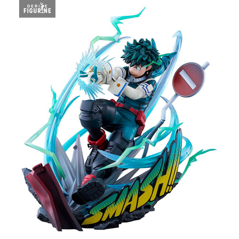 My Hero Academia - Figurine...