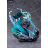 My Hero Academia - Figurine Izuku Midoriya, Deku