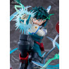 My Hero Academia - Figurine Izuku Midoriya, Deku