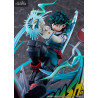 My Hero Academia - Figurine Izuku Midoriya, Deku