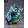 My Hero Academia - Figurine Izuku Midoriya, Deku