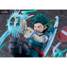 My Hero Academia - Figurine Izuku Midoriya, Deku