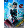 My Hero Academia - Figurine Izuku Midoriya, Deku