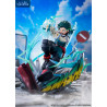 My Hero Academia - Figurine Izuku Midoriya, Deku