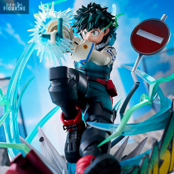 My Hero Academia - Figurine...