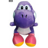 Super Mario Bros. plush - Yoshi color of your choice
