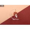Honor of Kings - Li Bai figure, Hang On