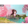 Honor of Kings - Figurine Diaochan, Hang On