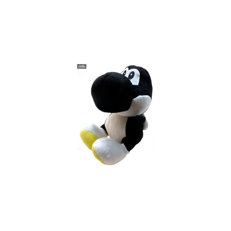 Super Mario Bros. plush -...