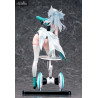 Girls Frontline, Neural Cloud - Florence figure