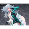 Girls Frontline, Neural Cloud - Florence figure