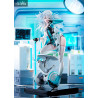 Girls Frontline, Neural Cloud - Florence figure