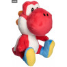 Super Mario Bros. plush - Yoshi color of your choice