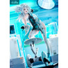 Girls Frontline, Neural Cloud - Florence figure