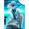 Girls Frontline, Neural Cloud - Florence figure