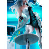 Girls Frontline, Neural Cloud - Florence figure