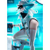 Girls Frontline, Neural Cloud - Florence figure