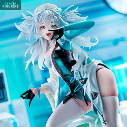 Girls Frontline, Neural...