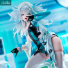 Girls Frontline, Neural Cloud - Florence figure
