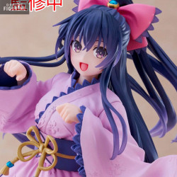 Date A Live IV - Tohka...