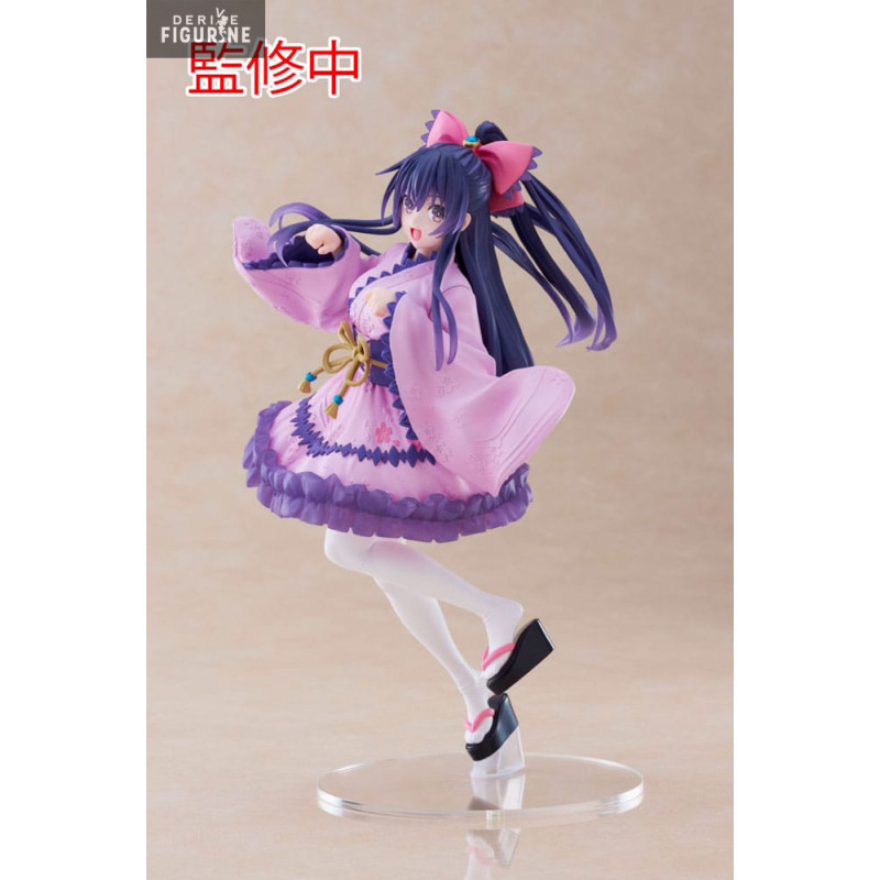 Date A Live IV - Figurine...