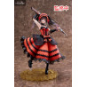 Date A Live IV - Figurine Kurumi Tokisaki Zafkiel, AMP