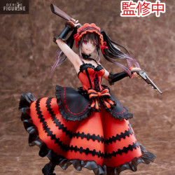 Date A Live IV - Kurumi...