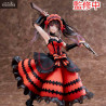Date A Live IV - Figurine Kurumi Tokisaki Zafkiel, AMP