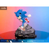 Sonic the Hedgehog 2 - Sonic figure Standoff
