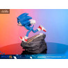 Sonic the Hedgehog 2 - Sonic figure Standoff