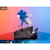 Sonic the Hedgehog 2 - Sonic figure Standoff