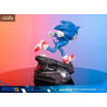 Sonic the Hedgehog 2 - Sonic figure Standoff