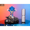 Sonic the Hedgehog 2 - Sonic figure Standoff