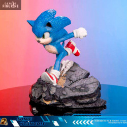 Sonic the Hedgehog 2 -...